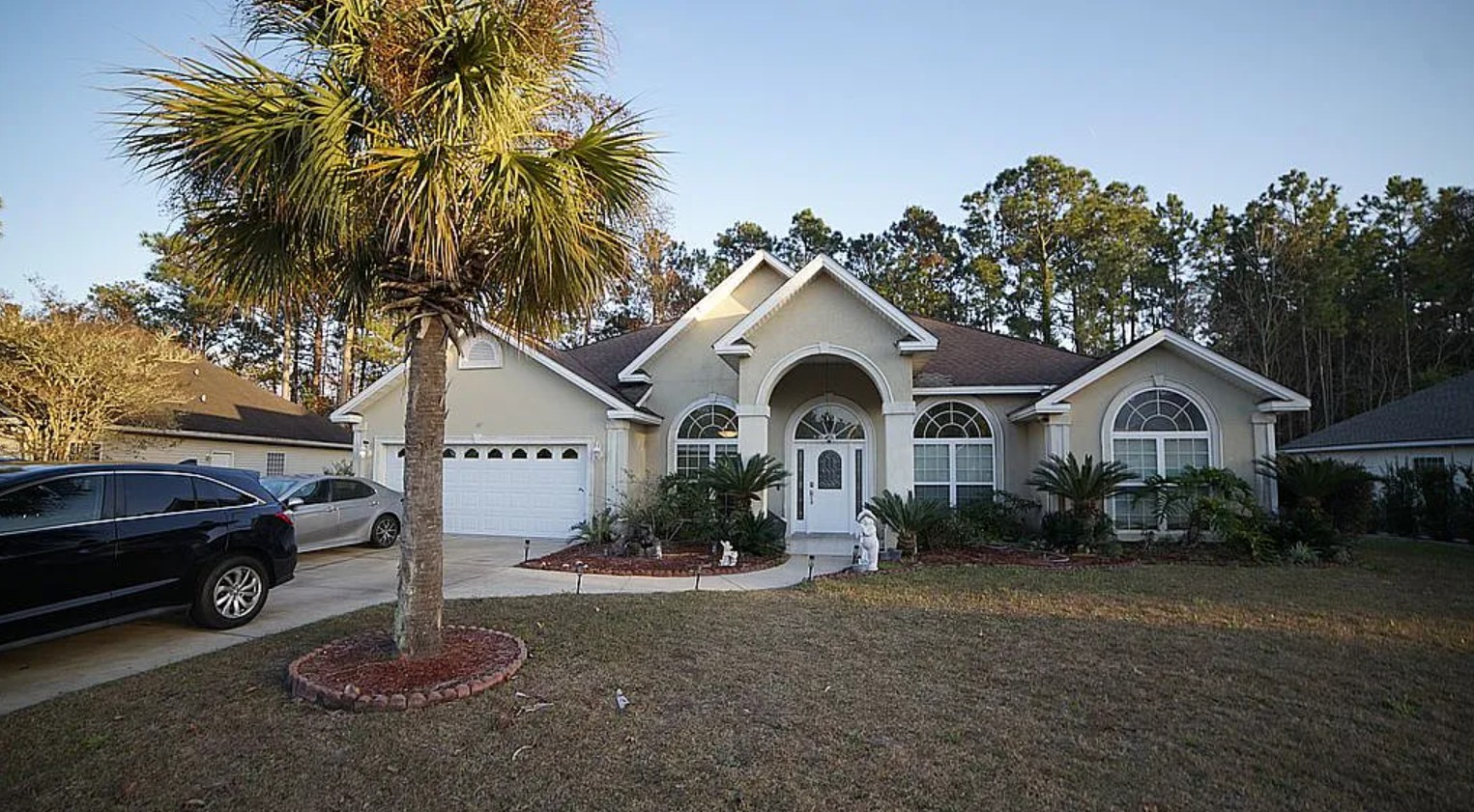 4 Bedroom House For Sale By Owner in Brunswick, GA 