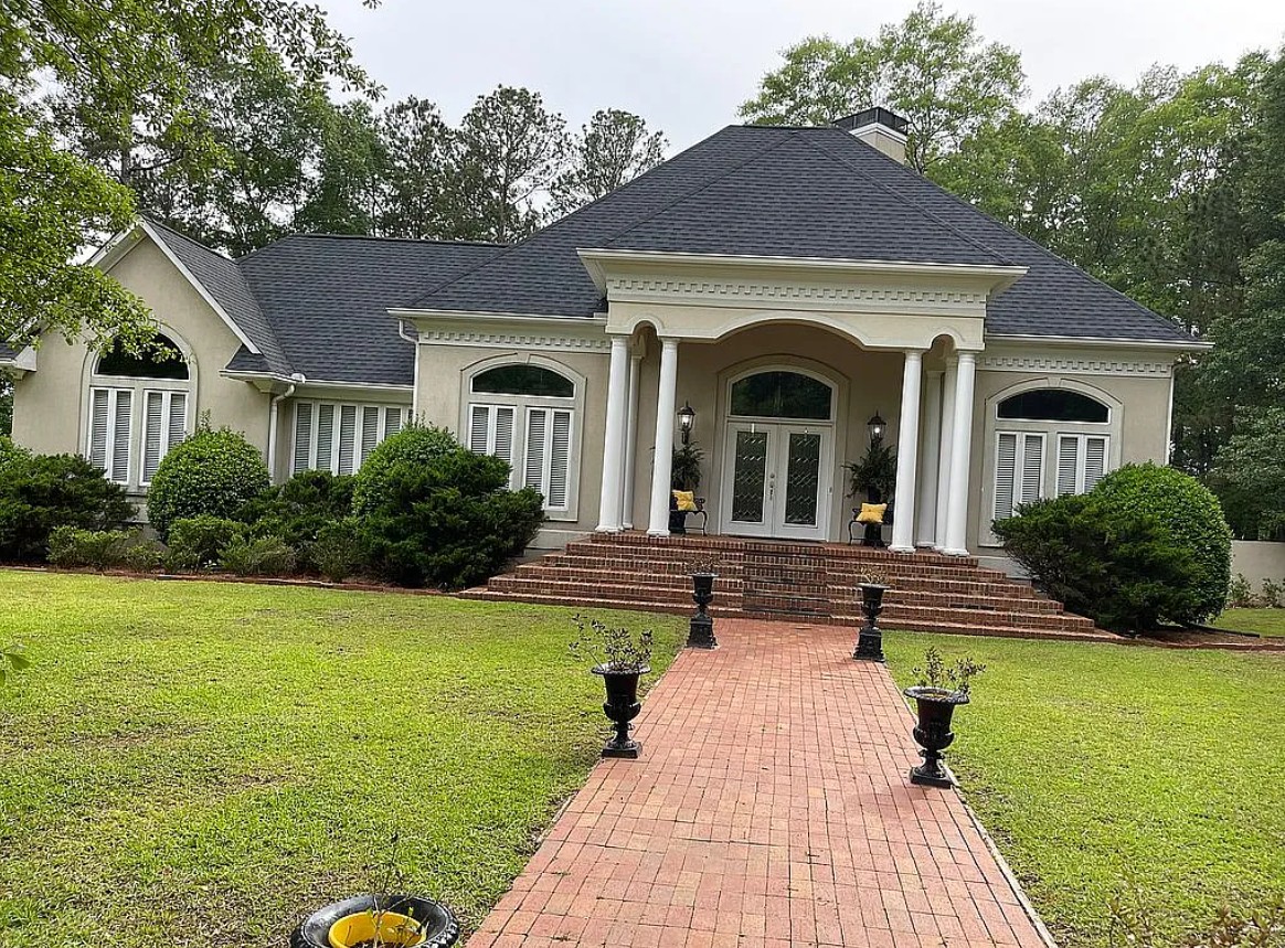 3 Bedroom House For Sale By Owner in Barnesville, GA 