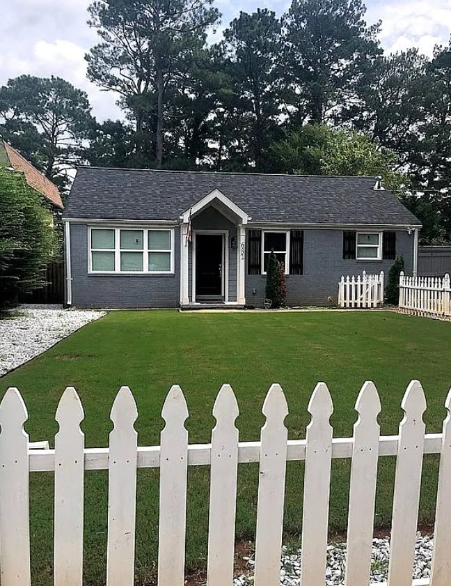 4 Bedroom House For Sale By Owner in Decatur, GA 