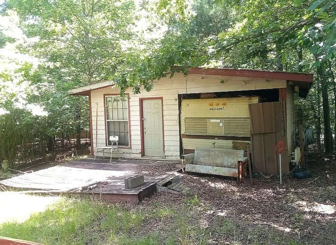 2 Bedroom House For Sale By Owner in Ellijay, GA 