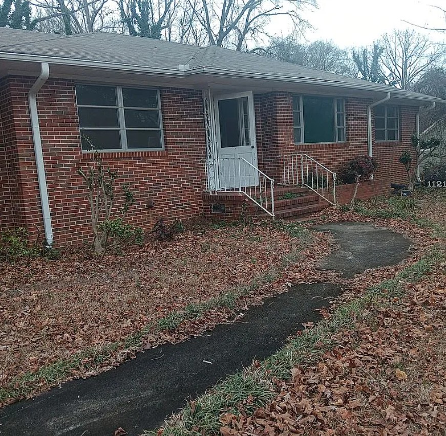 4 Bedroom House For Sale By Owner in Griffin, GA 