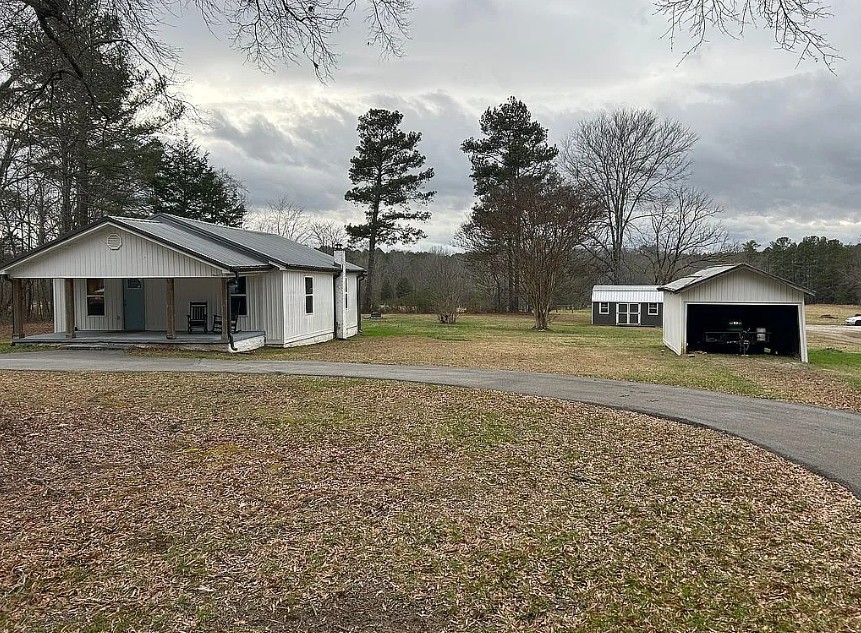 3 Bedroom House For Sale By Owner in La Fayette, GA 