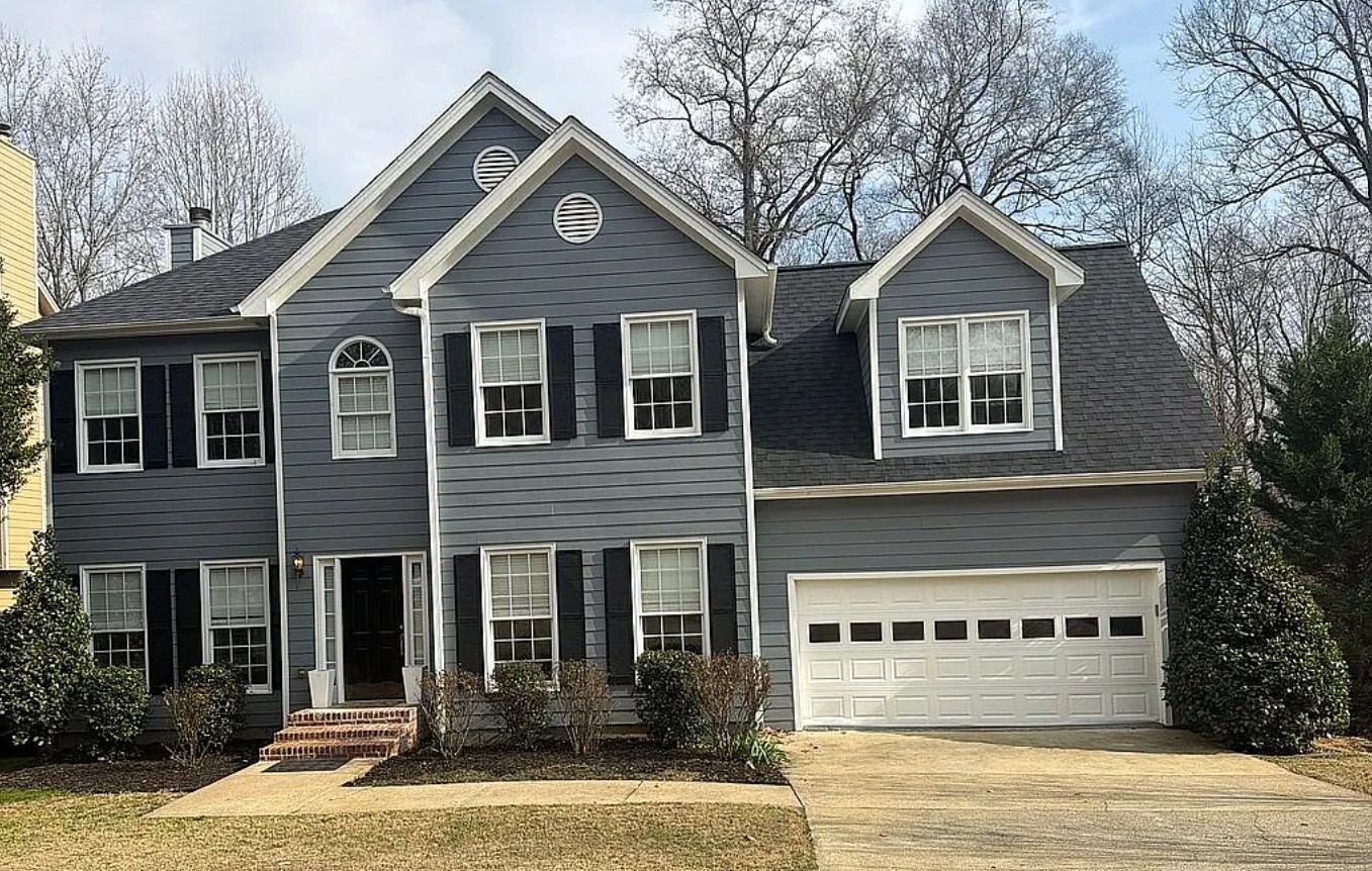4 Bedroom House For Sale By Owner in Woodstock, GA 