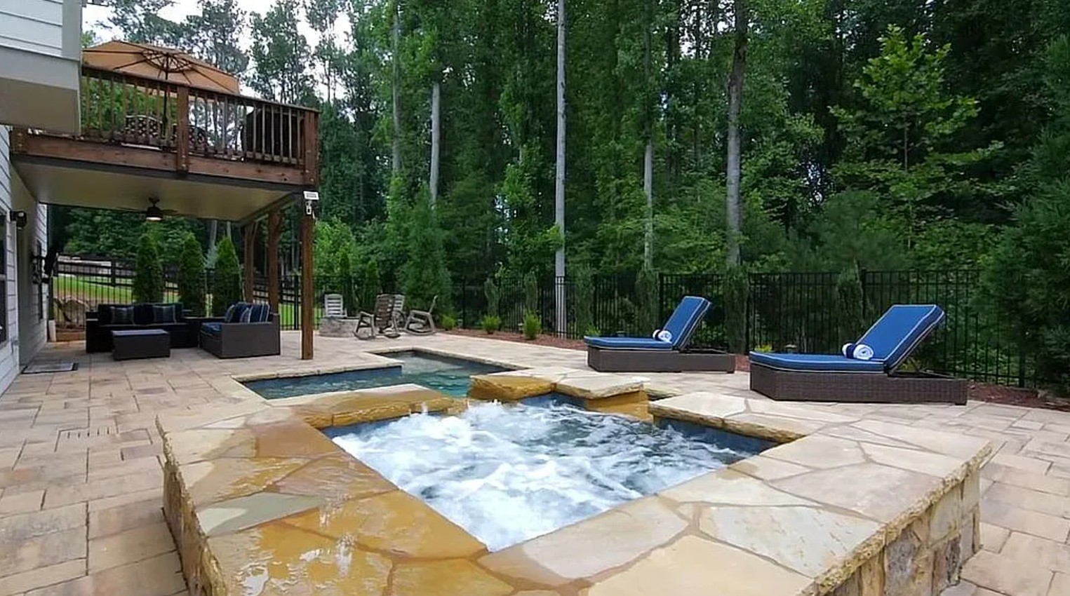 6 Bedroom House For Sale By Owner in Cumming, GA 