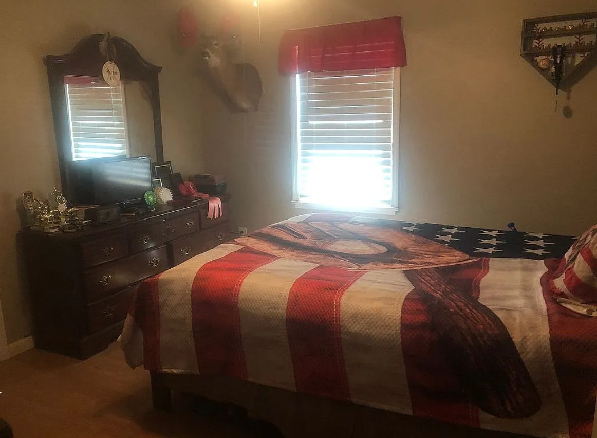 3 Bedroom House For Sale By Owner in Colquitt, GA 