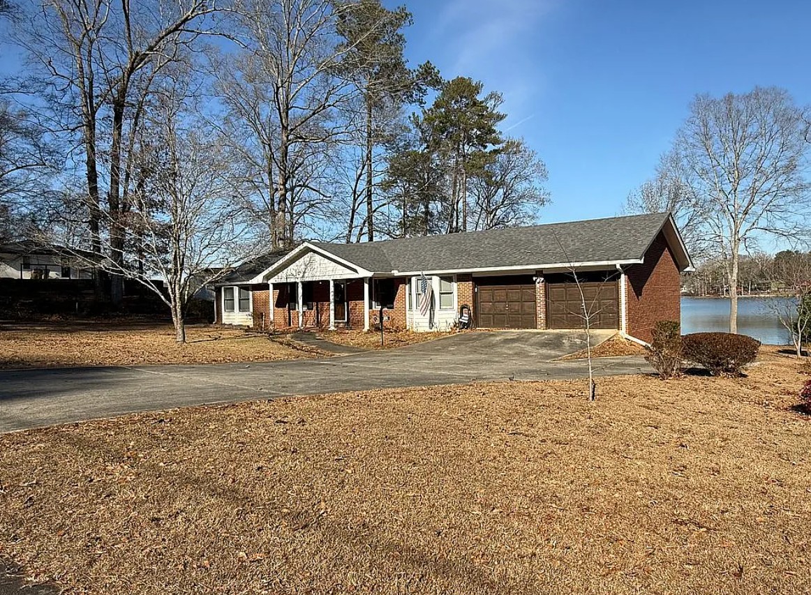 3 Bedroom House For Sale By Owner in Stockbridge, GA 