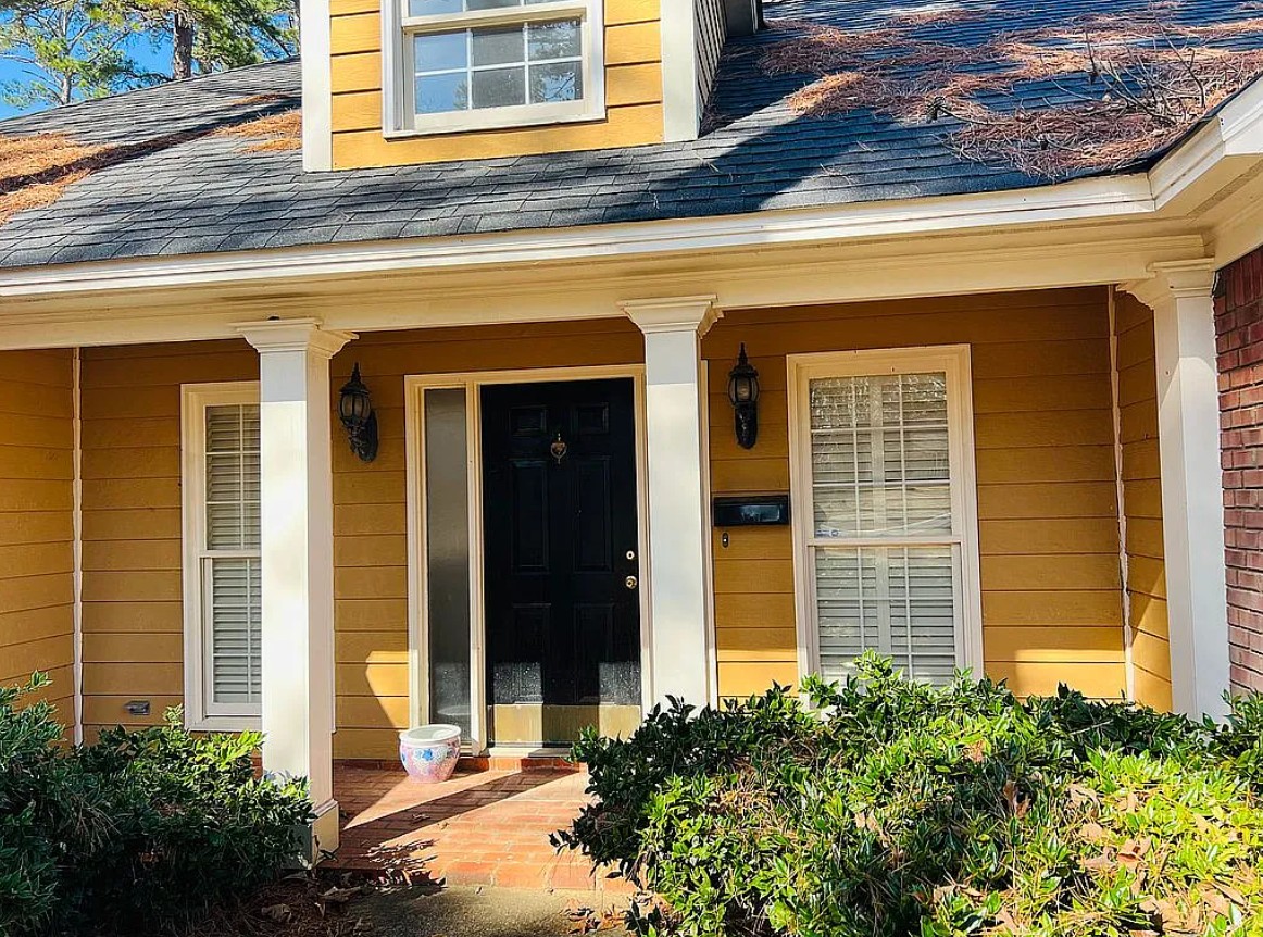 3 Bedroom House For Sale By Owner in Albany, GA 