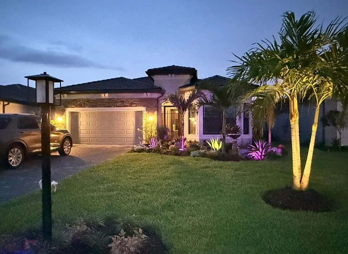 3 Bedroom House For Sale By Owner in Estero, FL