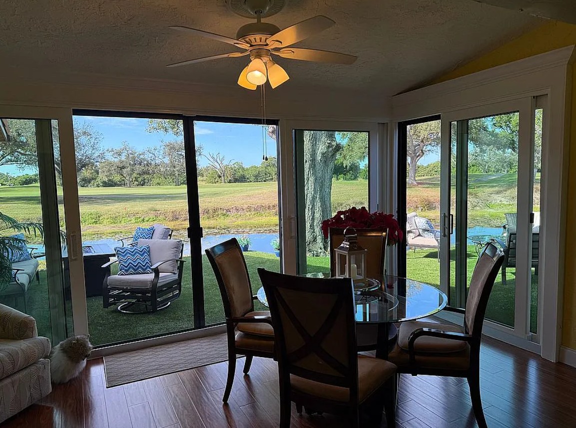 Waterfront Condo For Sale By Owner in Venice, FL 