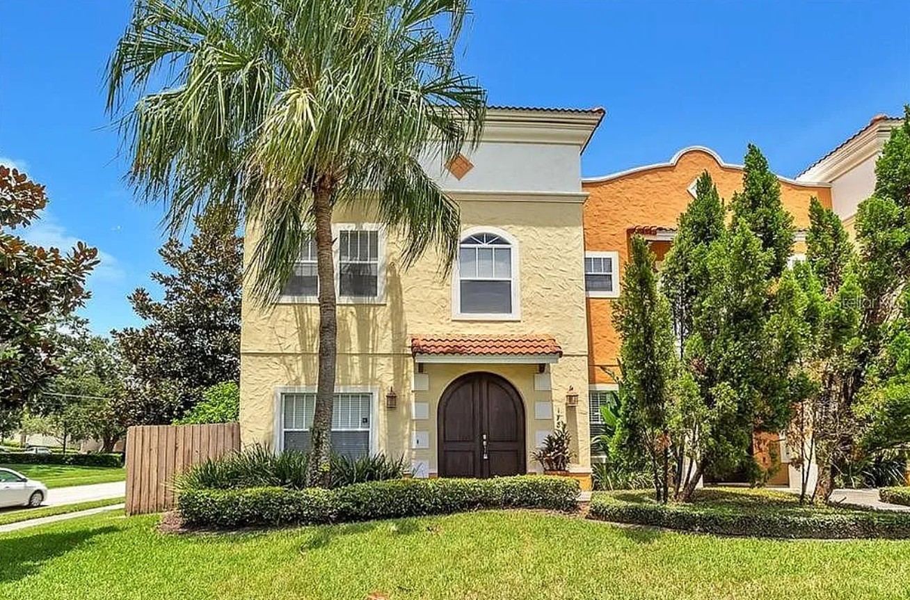 3 Bedroom House For Sale By Owner in Winter Park, FL 