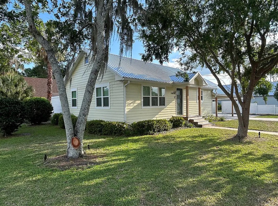 2 Bedroom House For Sale By Owner in Lake City, FL 