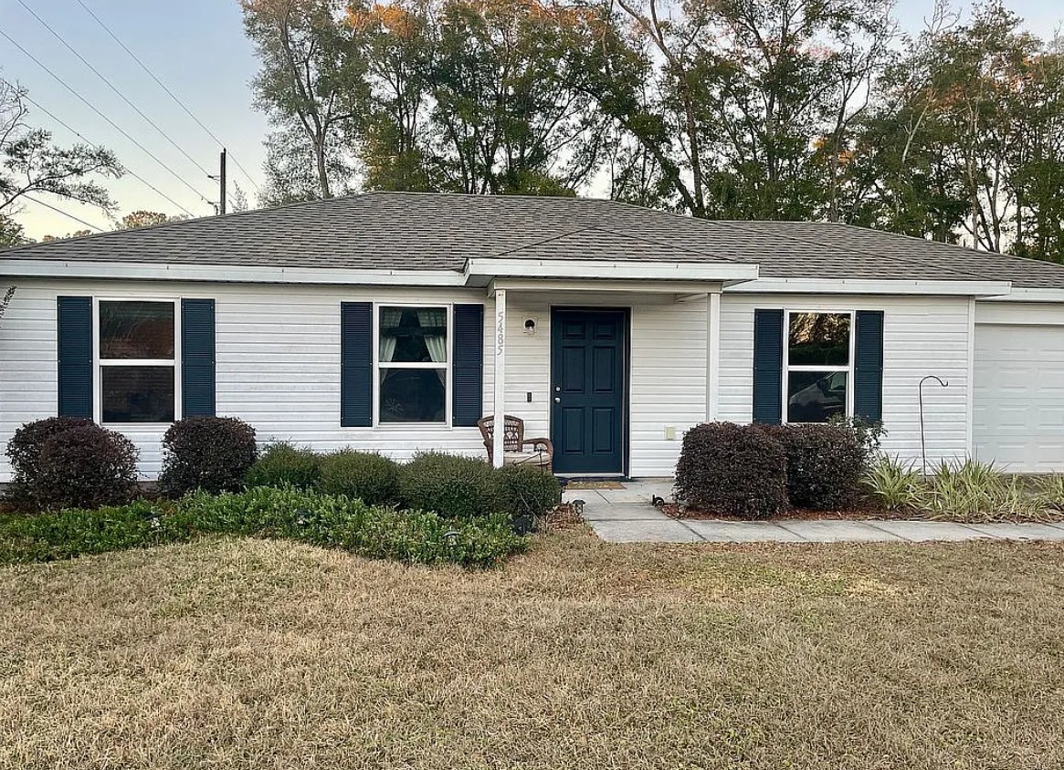 3 Bedroom House For Sale By Owner in Ocala, FL 
