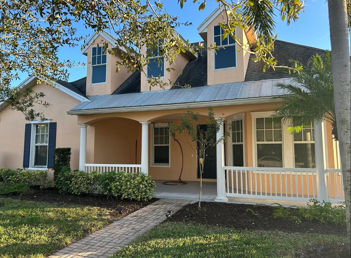 3 Bedroom House For Sale By Owner in Port Saint Lucie, FL 