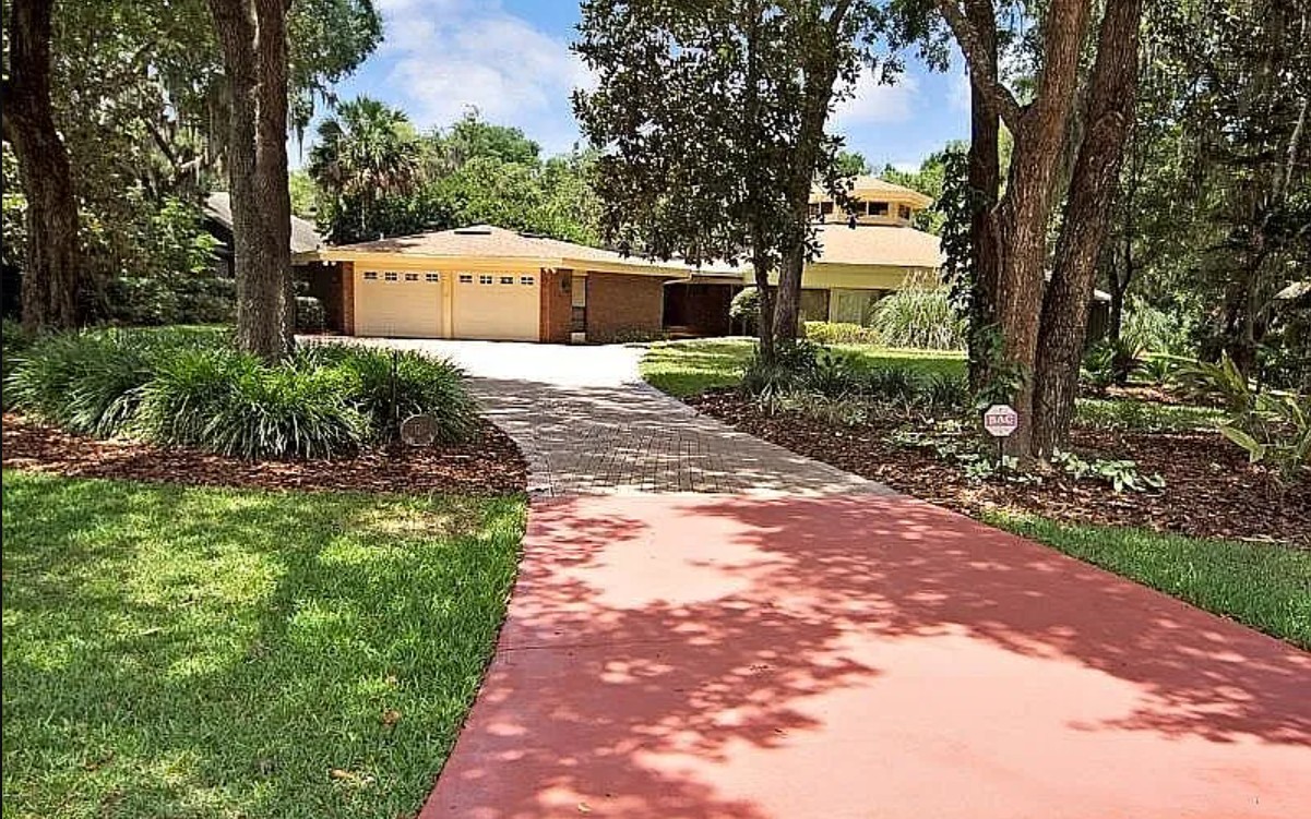 3 Bedroom House For Sale By Owner in Sanford, FL 