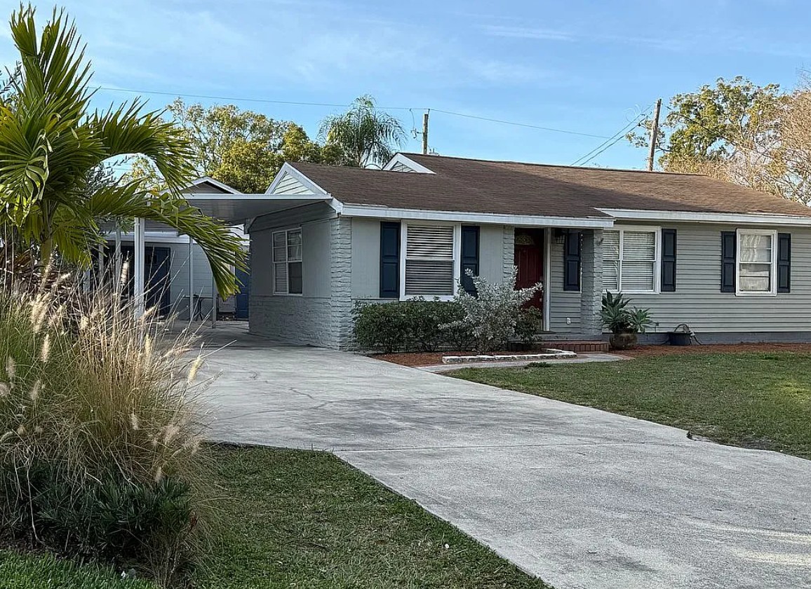 3 Bedroom House For Sale By Owner in Tampa, FL 