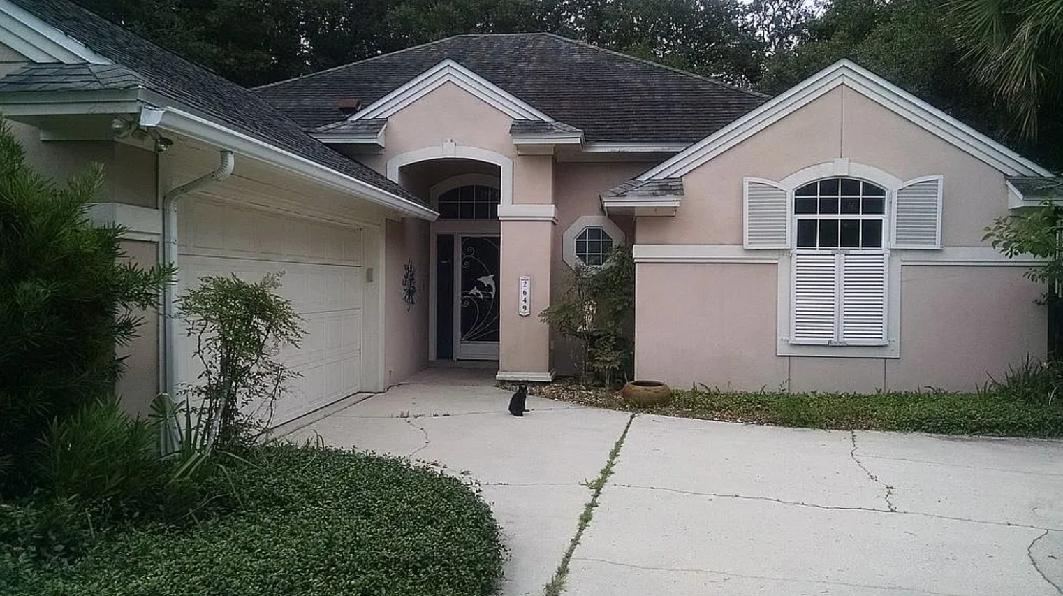 3 Bedroom House For Sale By Owner in Fernandina Beach, FL 