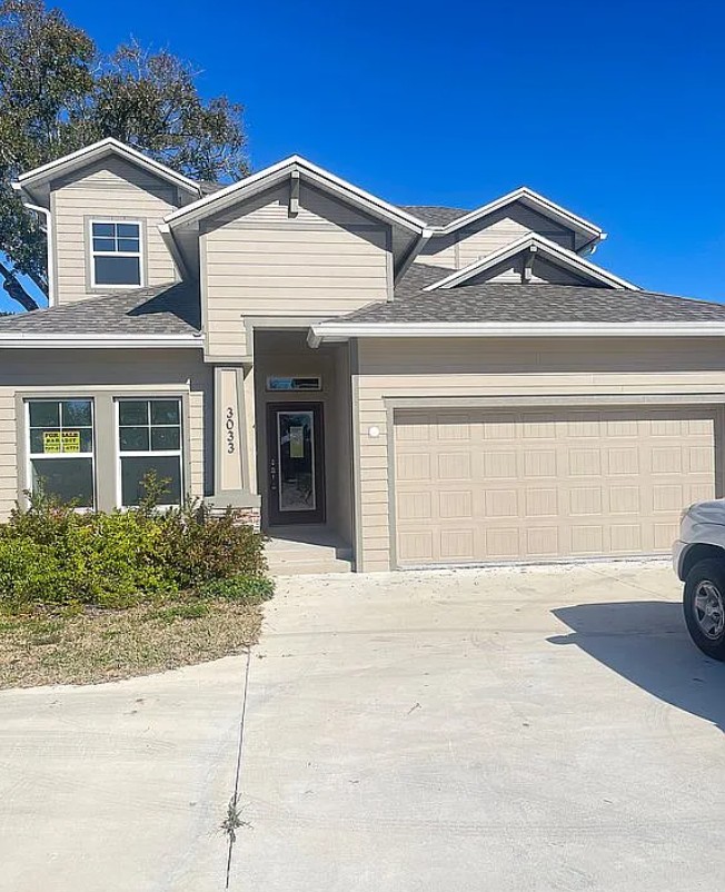 4 Bedroom House For Sale By Owner in Saint Petersburg, FL