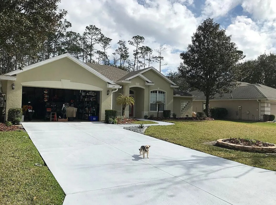 4 Bedroom House For Sale By Owner in Ormond Beach, FL 