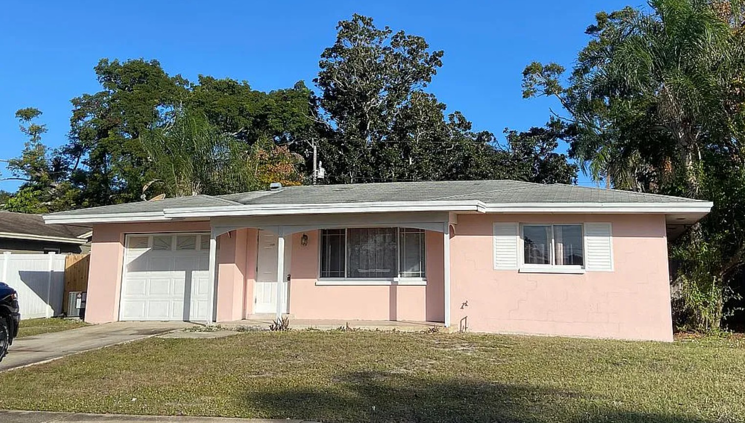 3 Bedroom House For Sale By Owner in Largo, FL 