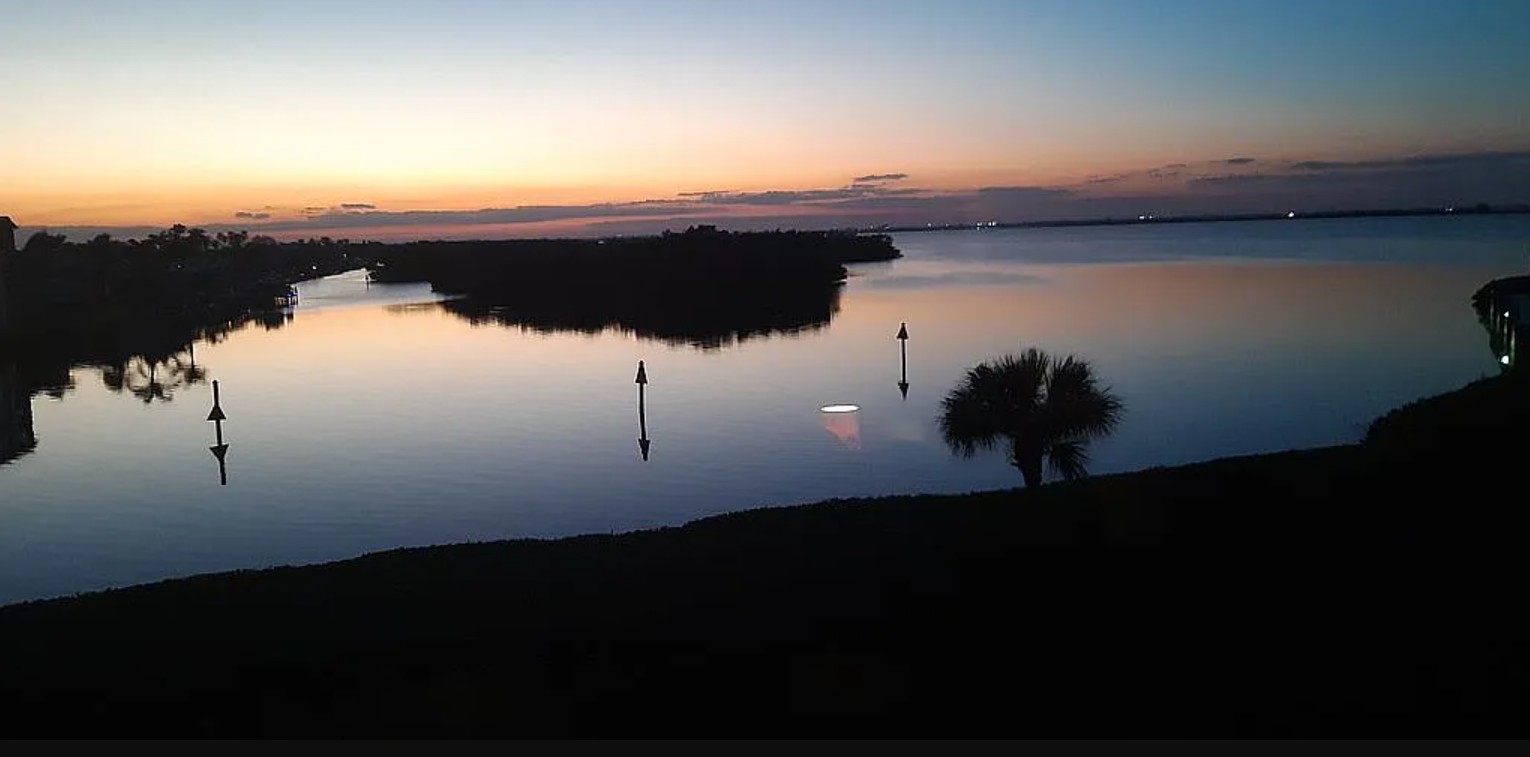 3 Bedroom Apartment For Sale By Owner in Cocoa Beach, FL 