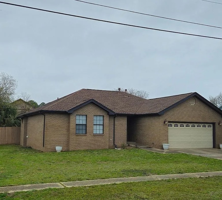 3 Bedroom House For Sale By Owner in Navarre, FL 