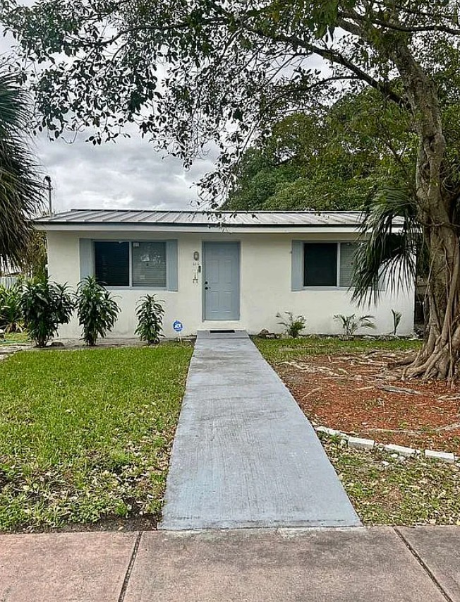 Section 8 House For Sale By Owner in Fort Lauderdale, FL 
