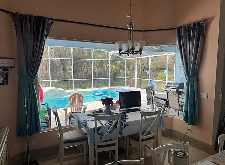 4 Bedroom House For Sale By Owner in Port Orange, FL 