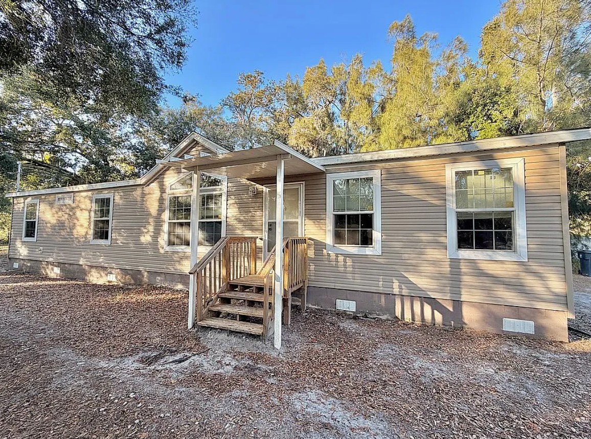 3 Bedroom House For Sale By Owner in Odessa, FL 