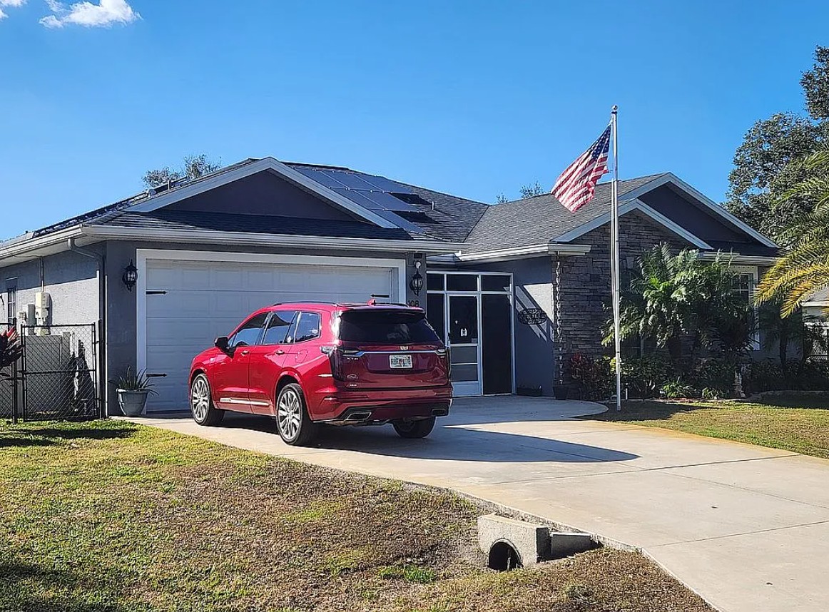 3 Bedroom House For Sale By Owner in Sebring, FL