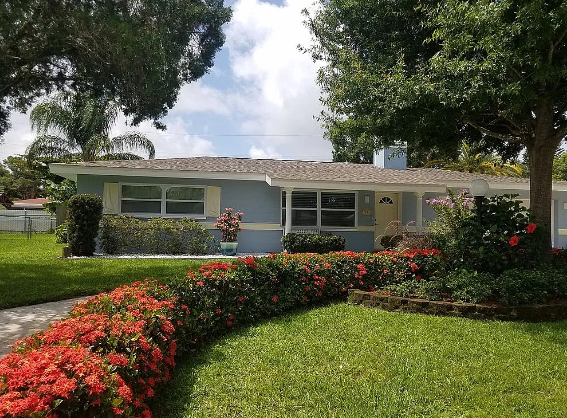 2 Bedroom House For Sale By Owner in Saint Petersburg, FL 