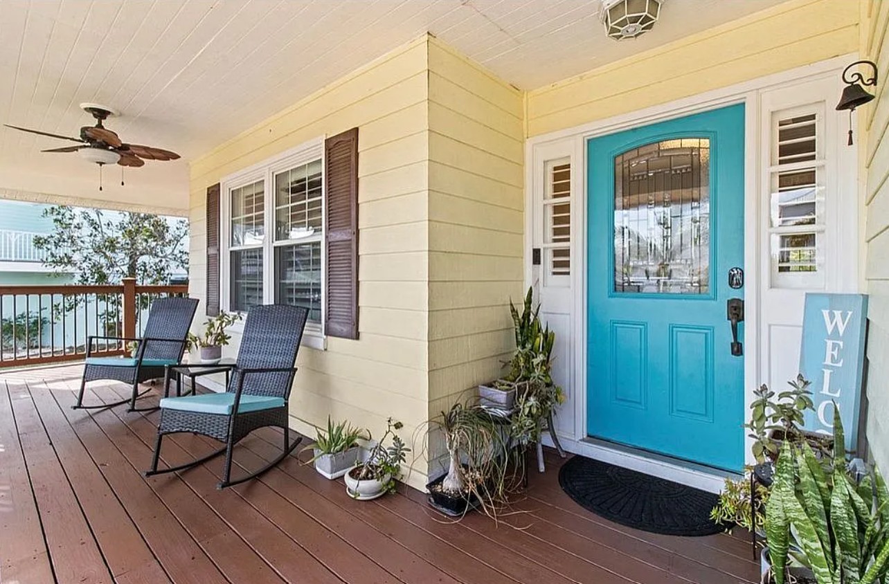 2 Bedroom House For Sale By Owner in Ellenton, FL 