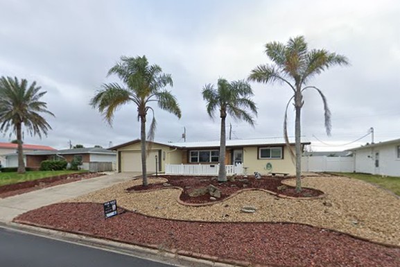 3 Bedroom House For Sale By Owner in Daytona Beach, FL 