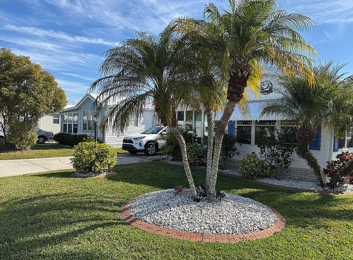 2 Bedroom House For Sale By Owner in Avon Park, FL 