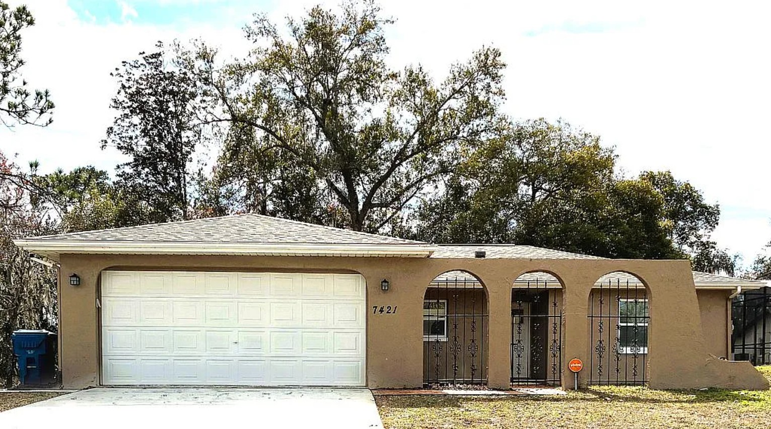 3 Bedroom House For Sale By Owner in Weeki Wachee, FL 