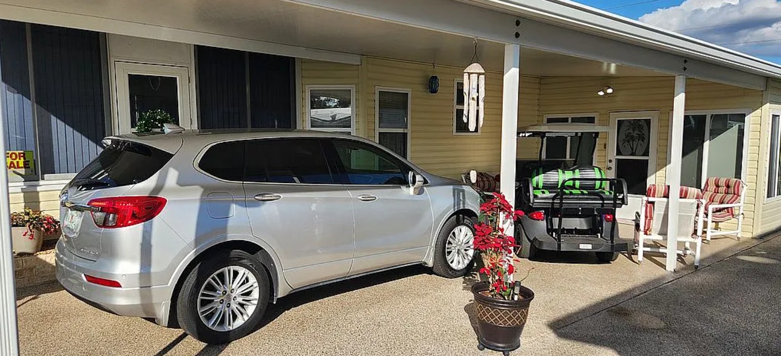 2 Bedroom House For Sale By Owner in Arcadia, FL 