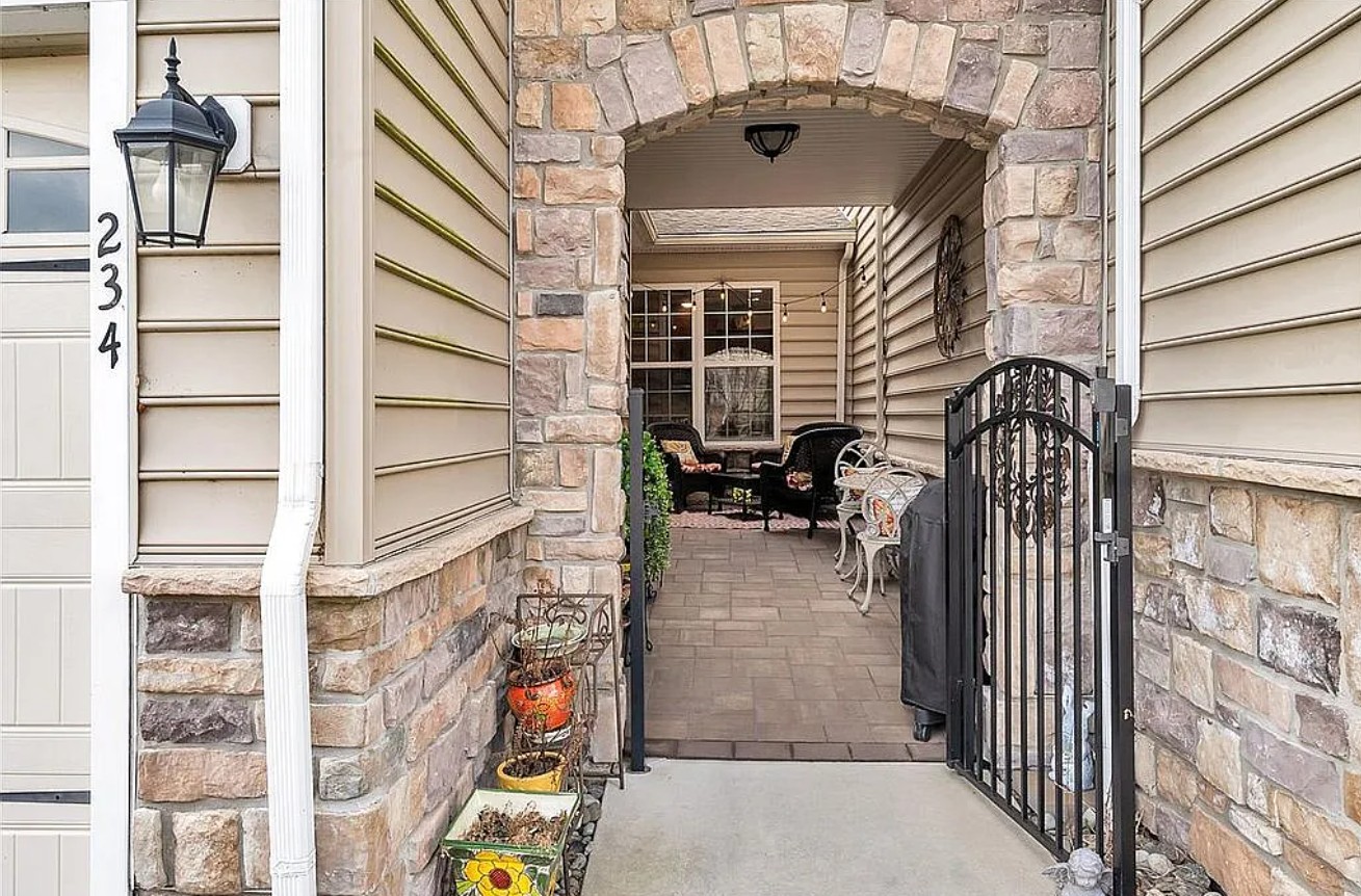3 Bedroom Townhouse For Sale By Owner in Wilmington, DE 