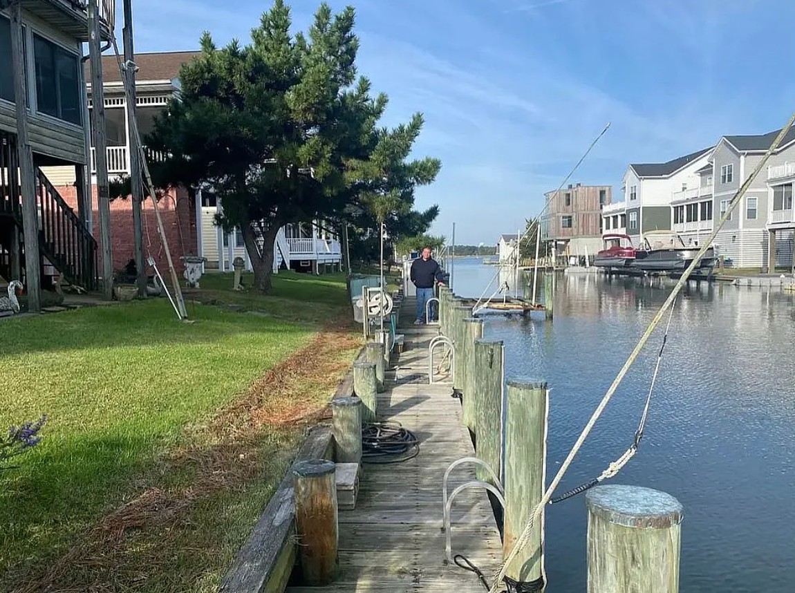 3 Bedroom House For Sale By Owner in Ocean View, DE 