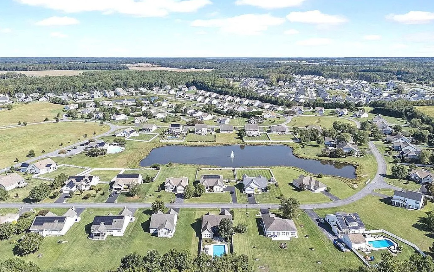 3 Bedroom House For Sale By Owner in Lewes, DE 