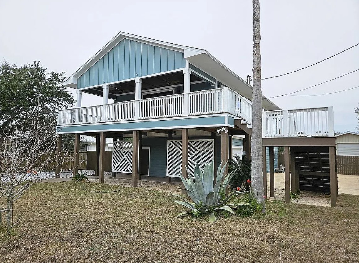 5 Bedroom House For Sale By Owner in Perdido Key, FL 