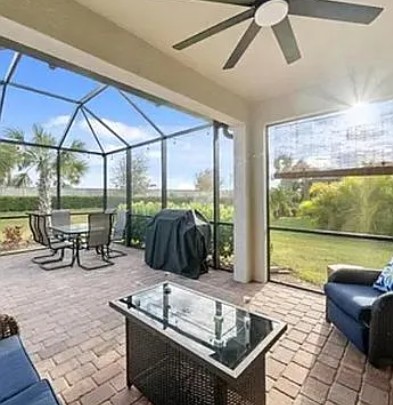 Villa in IslandWalk Unit For Sale By Owner in Venice, FL 