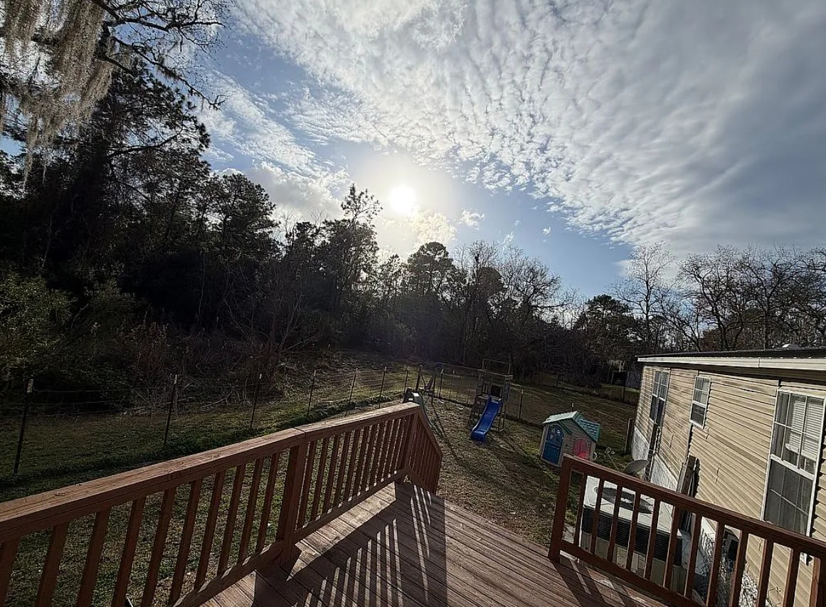 3 Bedroom House For Sale By Owner in Satsuma, FL 