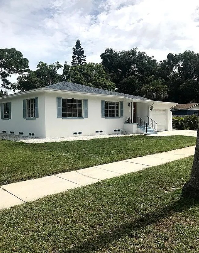 2 Bedroom House For Sale By Owner in Dunedin, FL 