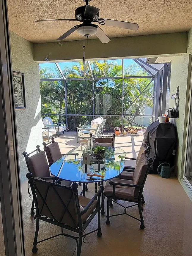 2 Bedroom House For Sale By Owner in North Port, FL 