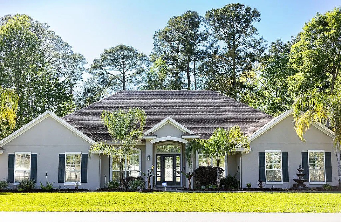 4 Bedroom House For Sale By Owner in Saint Johns, FL 