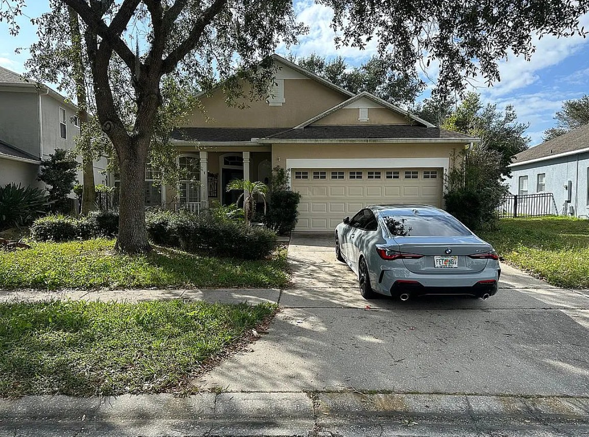 Fixer Upper For Sale By Owner in Orlando, FL 