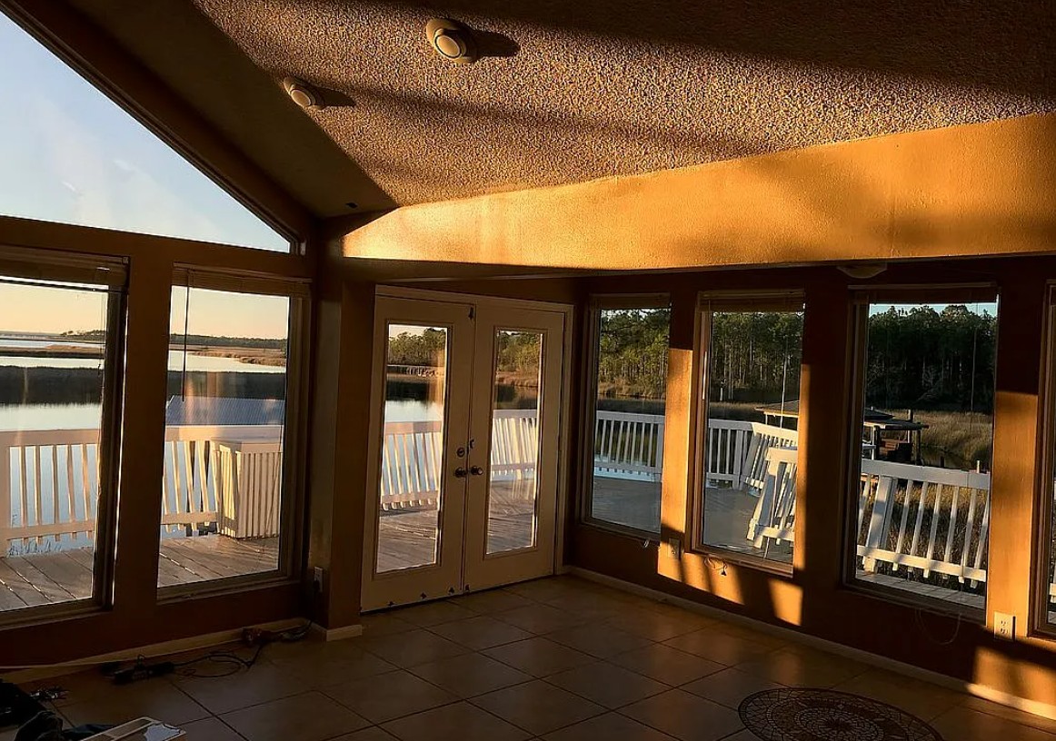 Waterfront House For Sale By Owner in Milton, FL 