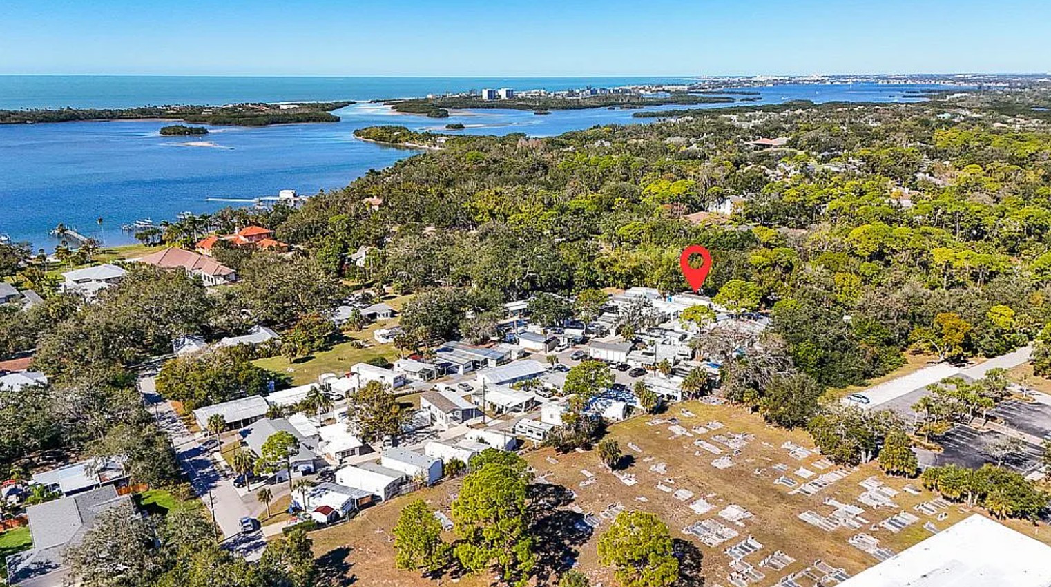 3 Bedroom House For Sale By Owner in Osprey, FL 