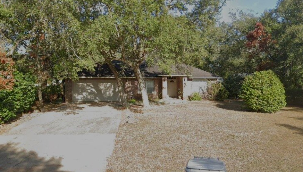 Holley By The-Sea  Home For Sale By Owner in Navarre, FL