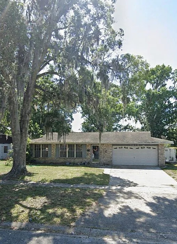 3 Bedroom House For Sale By Owner in Jacksonville, FL 