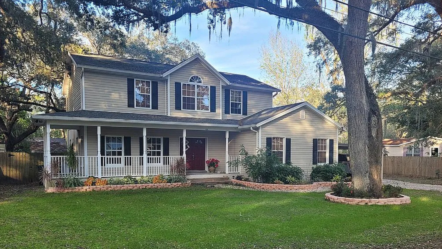 4 Bedroom House For Sale By Owner in Brandon, FL 